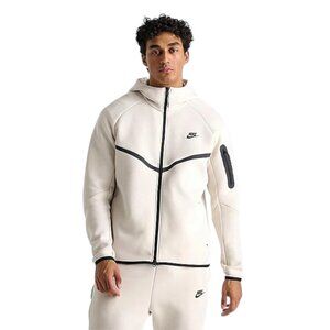 Nike Tech Windrunner Full Zip Hoodie Jacket